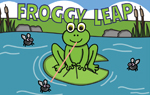 Froggy Leap