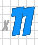 x11