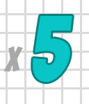 x5