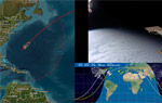 ISS live Stream