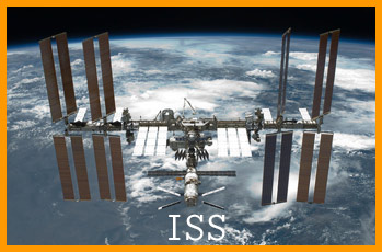 Space station