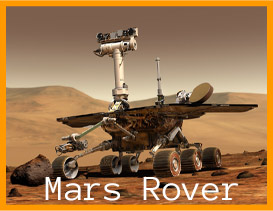 Mars Rover