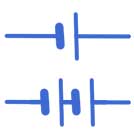 Cells - circuit symbol
