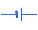 Cell - circuit symbol