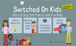 Switched on kids website