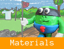 Materials