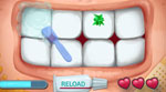 Shine Time teeth game