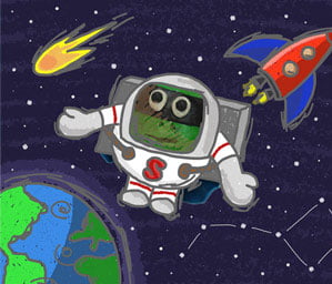 Earth & Space