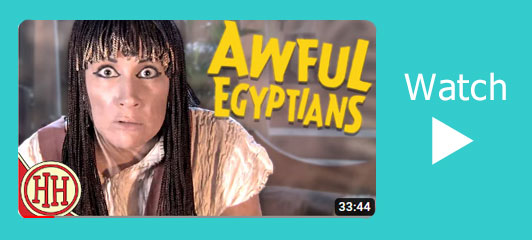 Awful Egyptians video