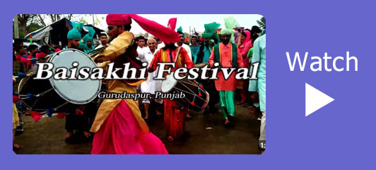 Baisakhi/Vaisakhi video