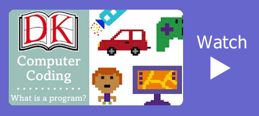 Computer coding video