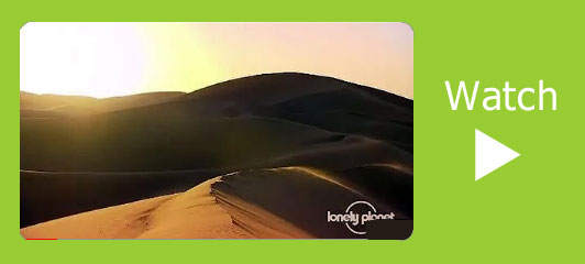 Deserts video