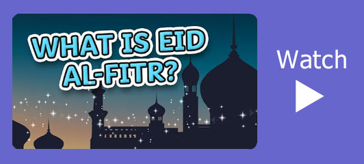 Eid Ul-Fitr video