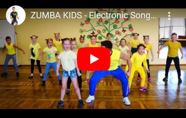 Minions zumba dance video