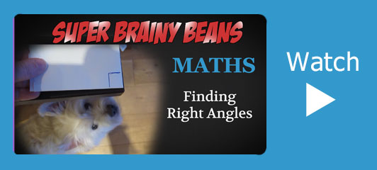 Finding Angles video