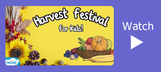 Harvest Festival video