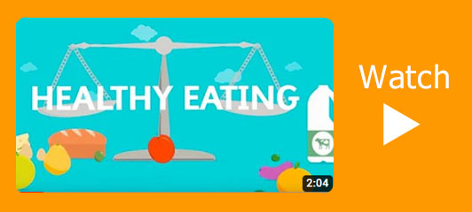 Healthy Eating video