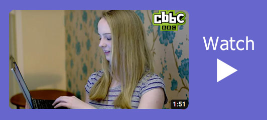Internet Safety video