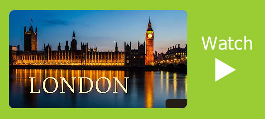 London, England video