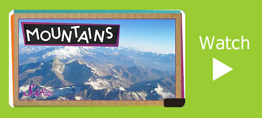 Mountains video
