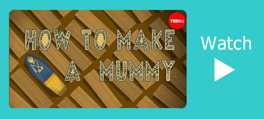 Mumification videos