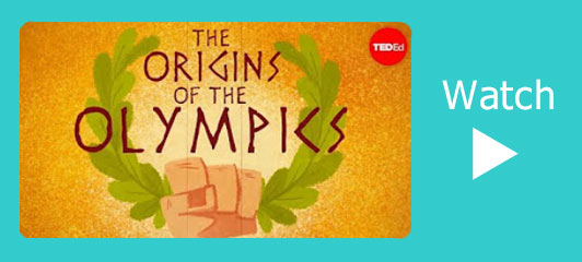 Origins of the Olympics video