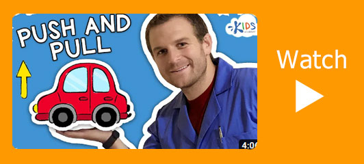 Pushing and pulling video