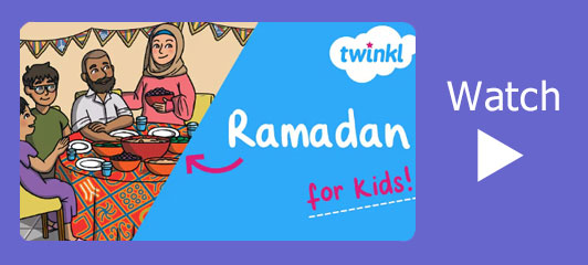 Ramadan video