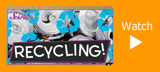 Recycling video