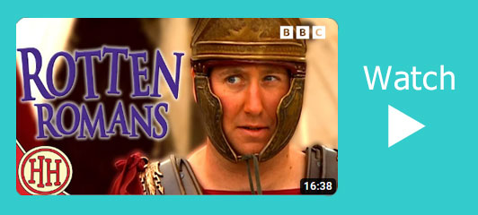 Rotten Romans video