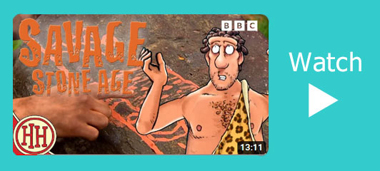 Savage Stone Age video