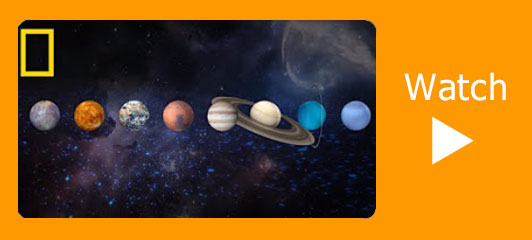 Solar System video