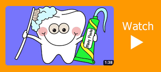 Teeth video