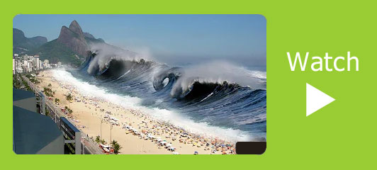 How Tsunami video