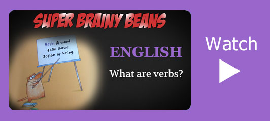 What are verbs video