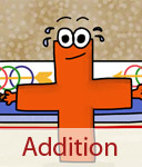 Addtion
