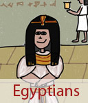 Ancient Egypt for kids