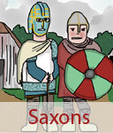 Anglo Saxon