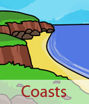 ÔÇØCoasts"