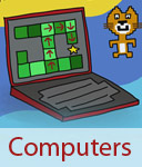 Computer Coding