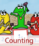 Counting & Numbers