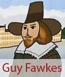 Guy Fawkes