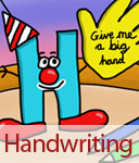 Handwriting