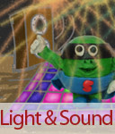 Light & Sound