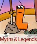 Myths & Legends
