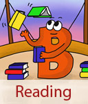 Reading