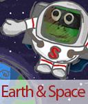Earth & Space