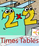Times Tables