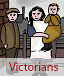 Victorians for kids