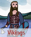 Vikings for kids